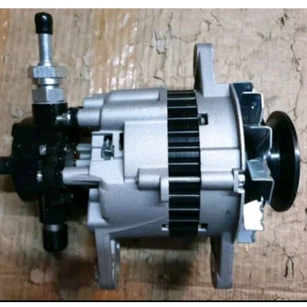 Dinamo Alternator Ampere PS 100