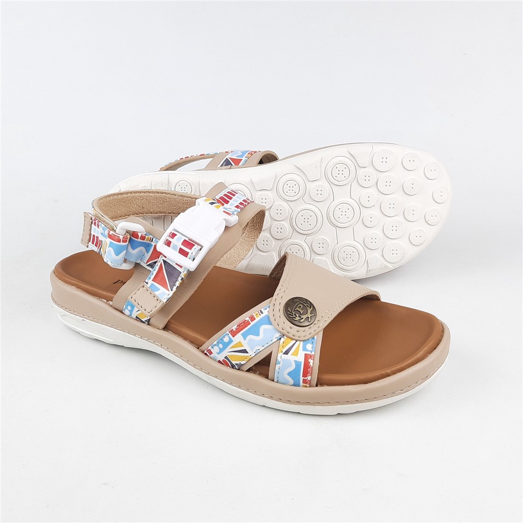 Sandal sepatu wanita portobello pe.62063 36-40