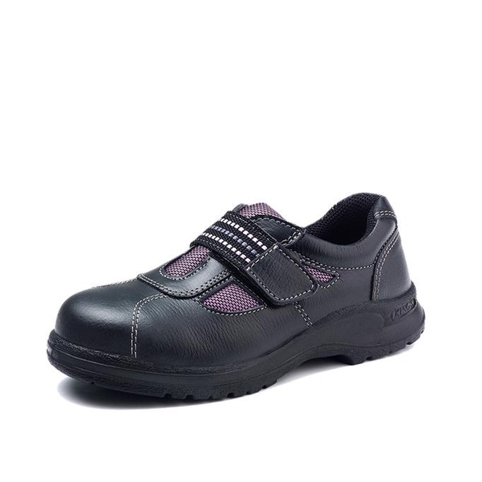 SEPATU SAFETY WANITA KINGS KL225X ORI