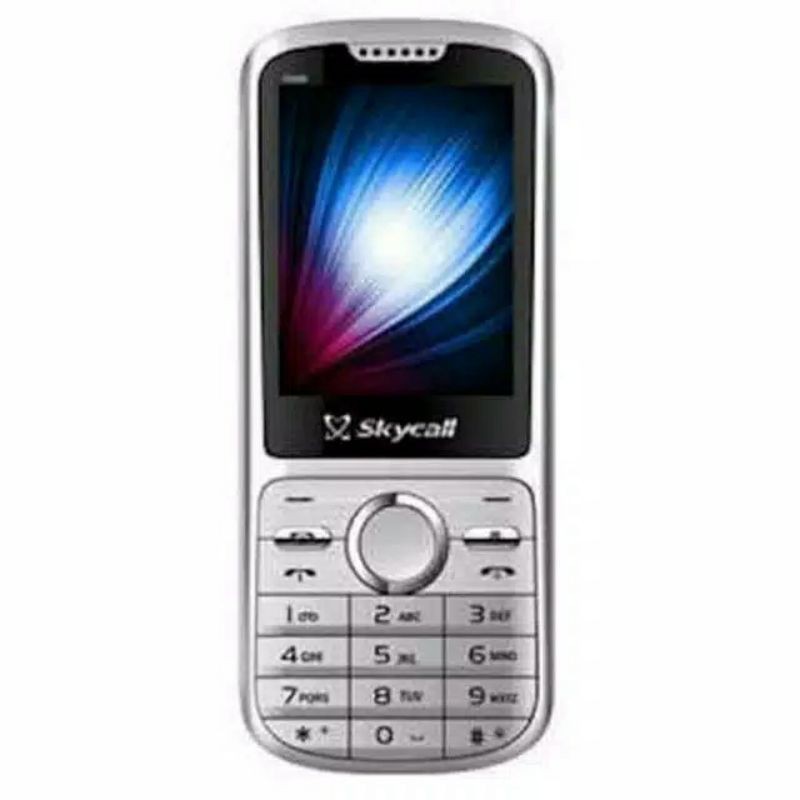 Skycall S89   -HP TV ANALOG- HP MURAH - HP TERMURAH