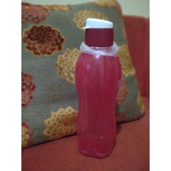 botol minum 750ml tupperware