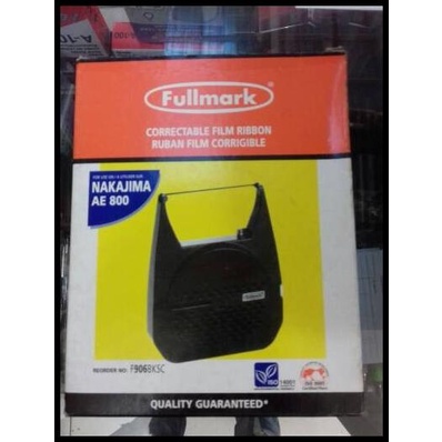 Pita Fullmark Ribbon Nakajima Ae800/2906Sc