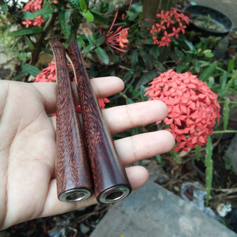 pipa rokok galih asem