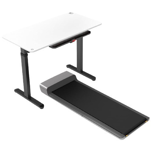 Meja kerja - Meja Gaming - Meja Kantor - Kingsmith Adjustable Desk Smart Table Multifunctional