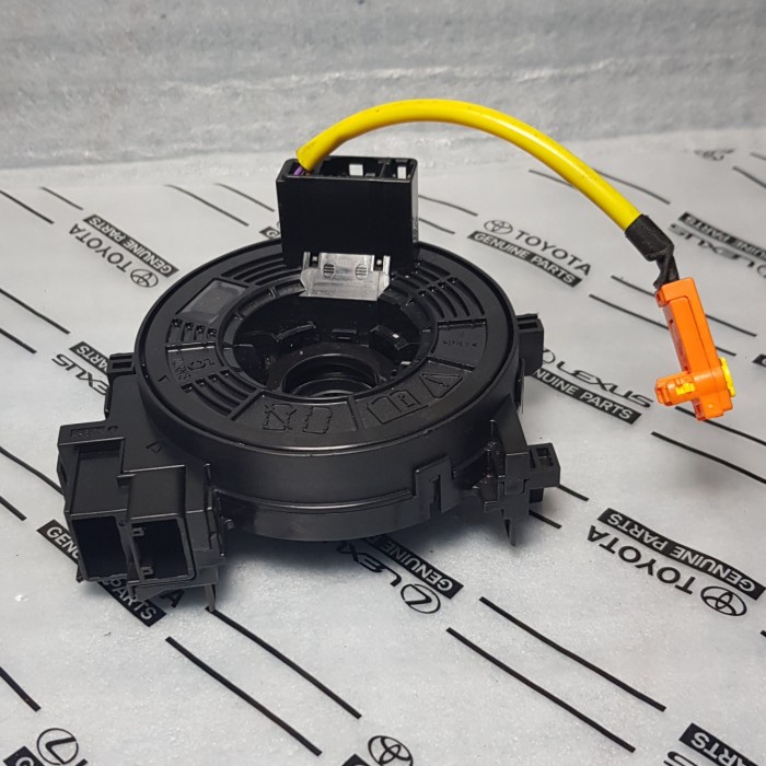 Spiral Stir Remote Stir Toyota Innova Reborn tipe Q venturer