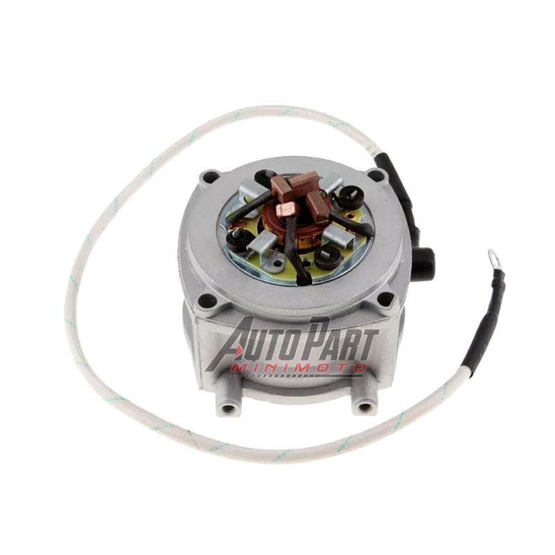 Dinamo Starter ACG Motor Mini - Starter Kit Mini Trail Mini GP Mini ATV 50cc 2T Mesin Tarik