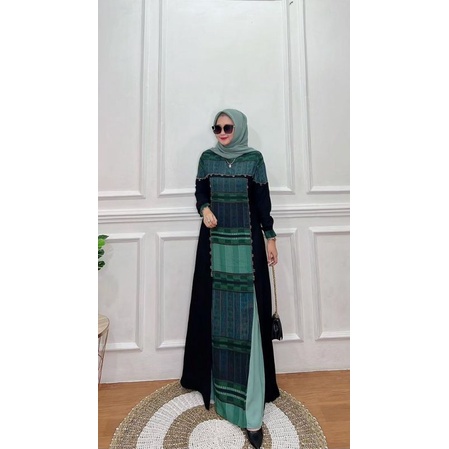 GAMIS ASWAN ORI ADISHA