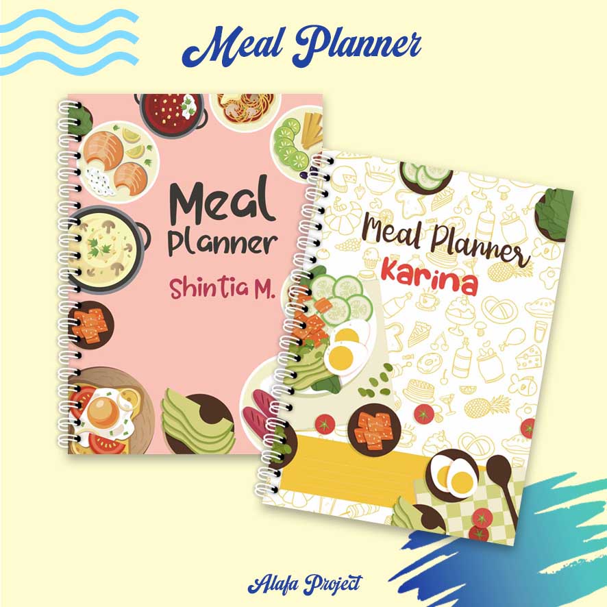 

AlafaProject Meal Planner 17-18 Dilengkai dengan Anggaran Daftar Belanja Mingguan