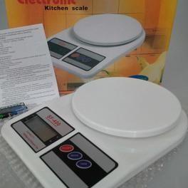 ♛ Timbangan Kue / Timbangan Dapur - Timbangan Digital ✥
