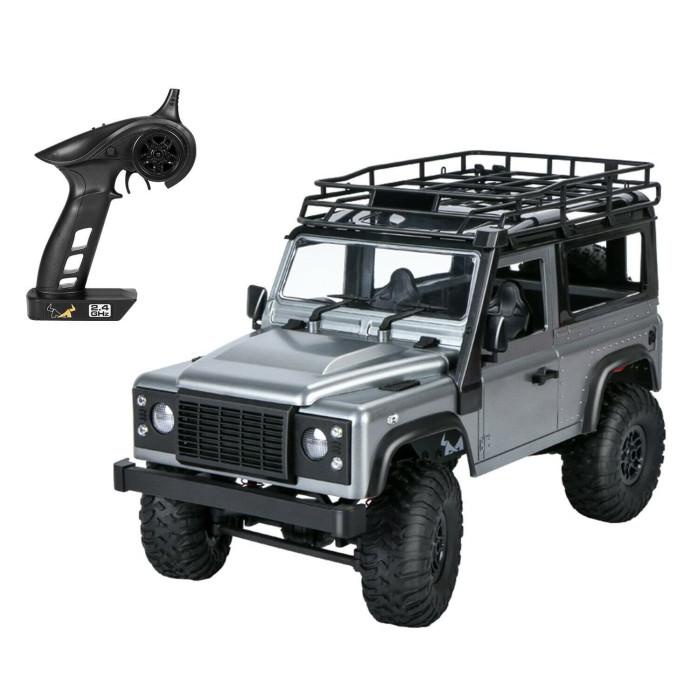 Jual MN 99S RC Car Adventure Land Rover 