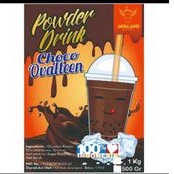

BUBUK MINUMAN CHOCO OVALTEEN