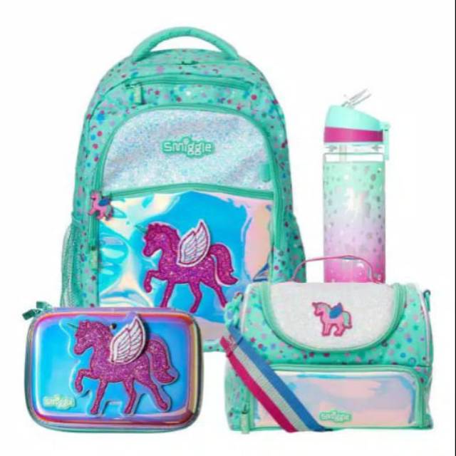 Smiggle set