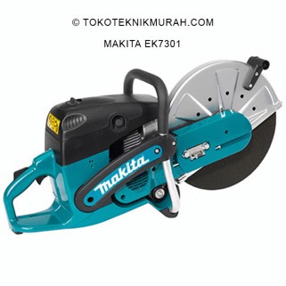 MAKITA EK 7301 / EK7301 - MESIN POTONG BETON, BESI &amp; LOGAM