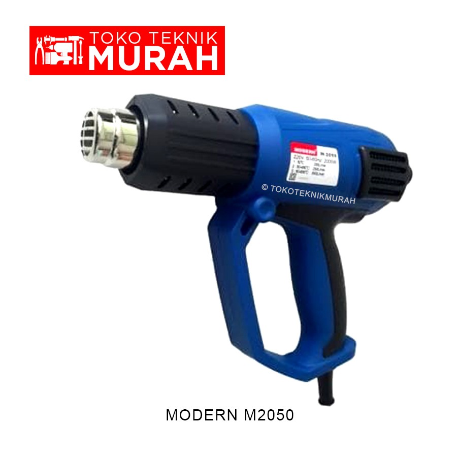 Modern M2050B Mesin Hot Air Gun Heat M 2050 B M2500 B