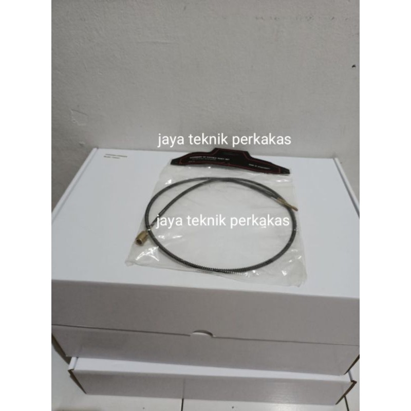 kabel dalem bor gantung foredom - bor gantung foredom - kabel dalem