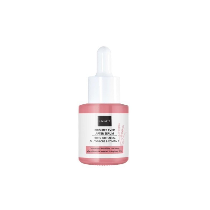 Scarlett Whitening Brightly Ever After Serum 15ml