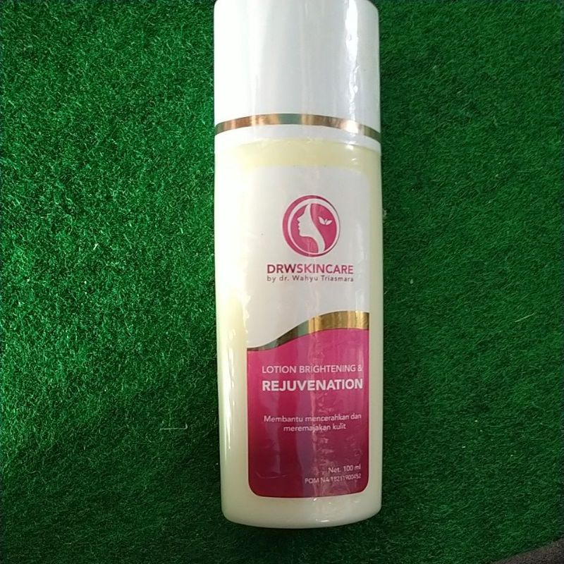 hb malam Rejuvenation drw skincare