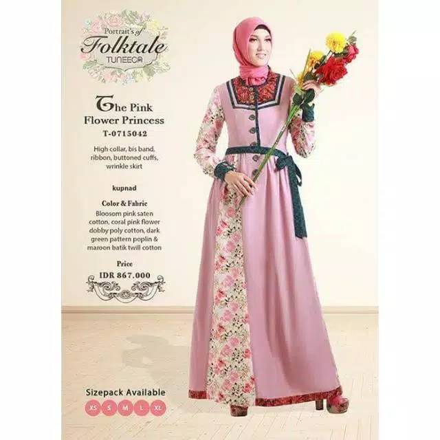 TUNEECA POF size L diskon sale