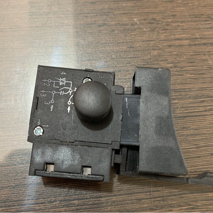 By15 Saklar Hp1500 hp 1500 6410 for mesin bor 13mm makita switch on off sa best seller