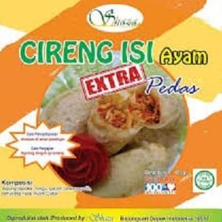 

Cuci Gudang Awal Tahun CIRENG ISI AYAM - ISI 10 PCS Cuci Gudang Awal Tahun