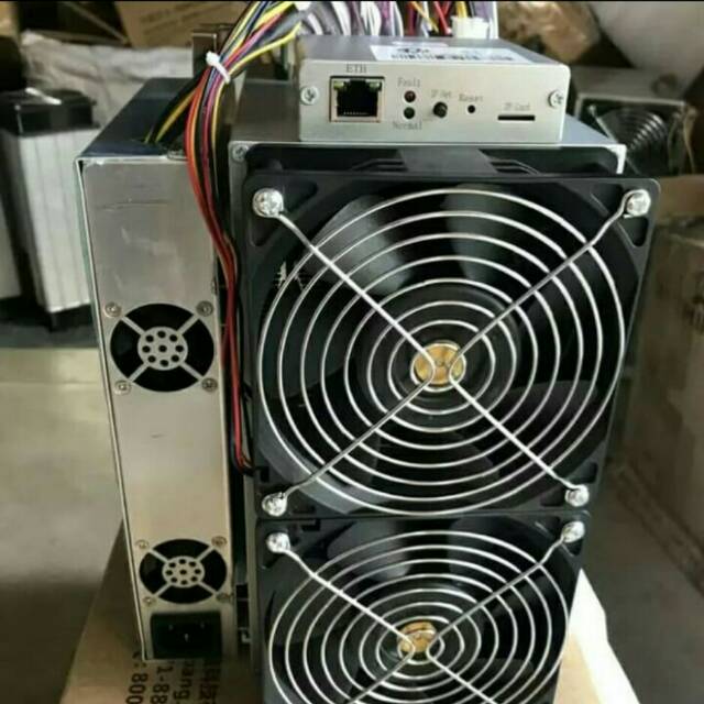 Used BTC Miner Love Core A1 AntMiner Aixin A1 24T With PSU + BONUS