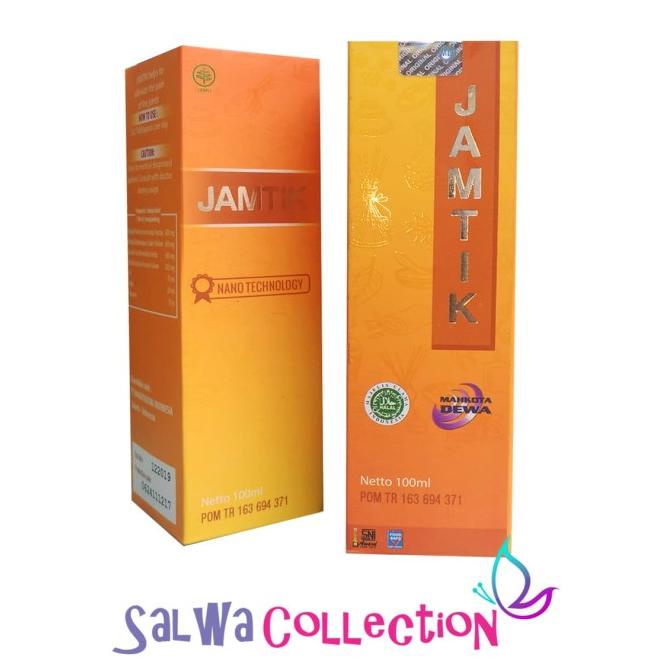 

BAYAR DITEMPAT Jamtik Jamu Obat Herbal Reumatik Asam Urat Asli Original /OBAT HERBAL ASAM URAT/OBAT HERBAL PELANGSING/OBAT HERBAL KOLESTEROL/OBAT HERBAL DIABETES