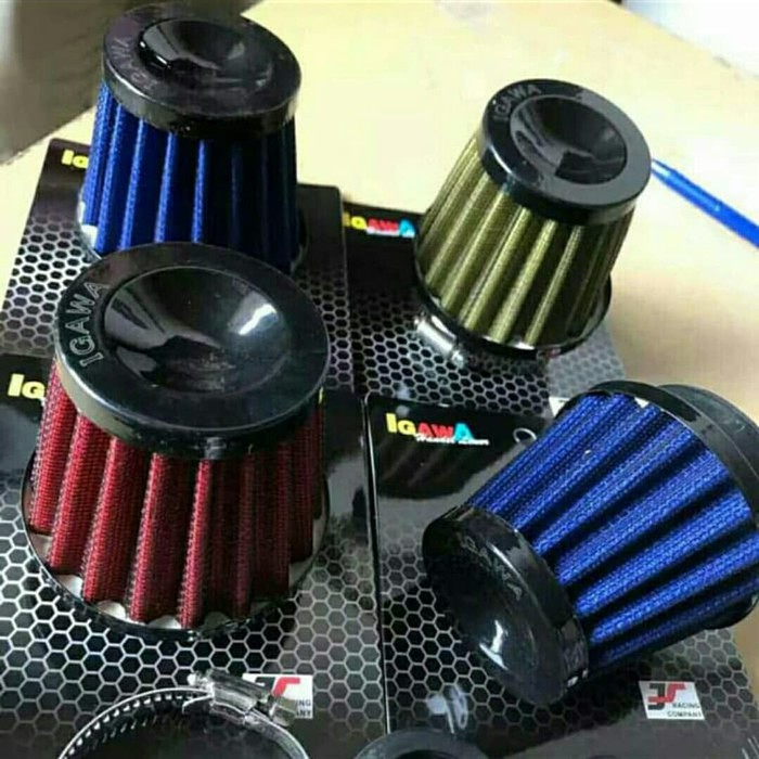 Filter Karbu Filter Karburator Udara PE 24 PE26