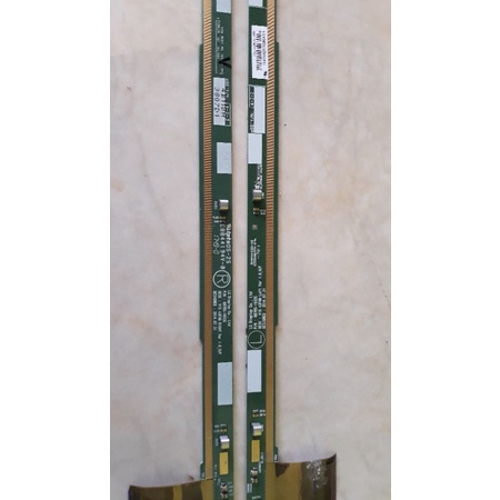 TCON PANEL COF PANEL TV LED PANASONIC TH 43F305G