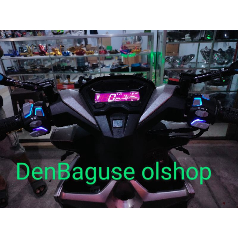 SAKLAR VIETNAM PNP NEW VARIO 125 DAN 150 2018-2021