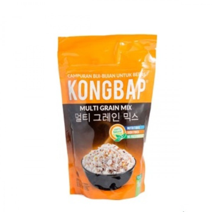 

Kongbap Multi Grain Original 1Kg