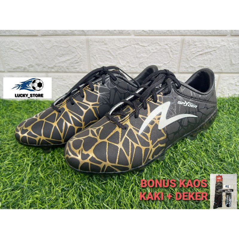 SPECS/SEPATU BOLA SPECS TERLARIS/SEPATU FUTSAL SPECS / SEPATU SEPAK BOLA SPECS SPYDER