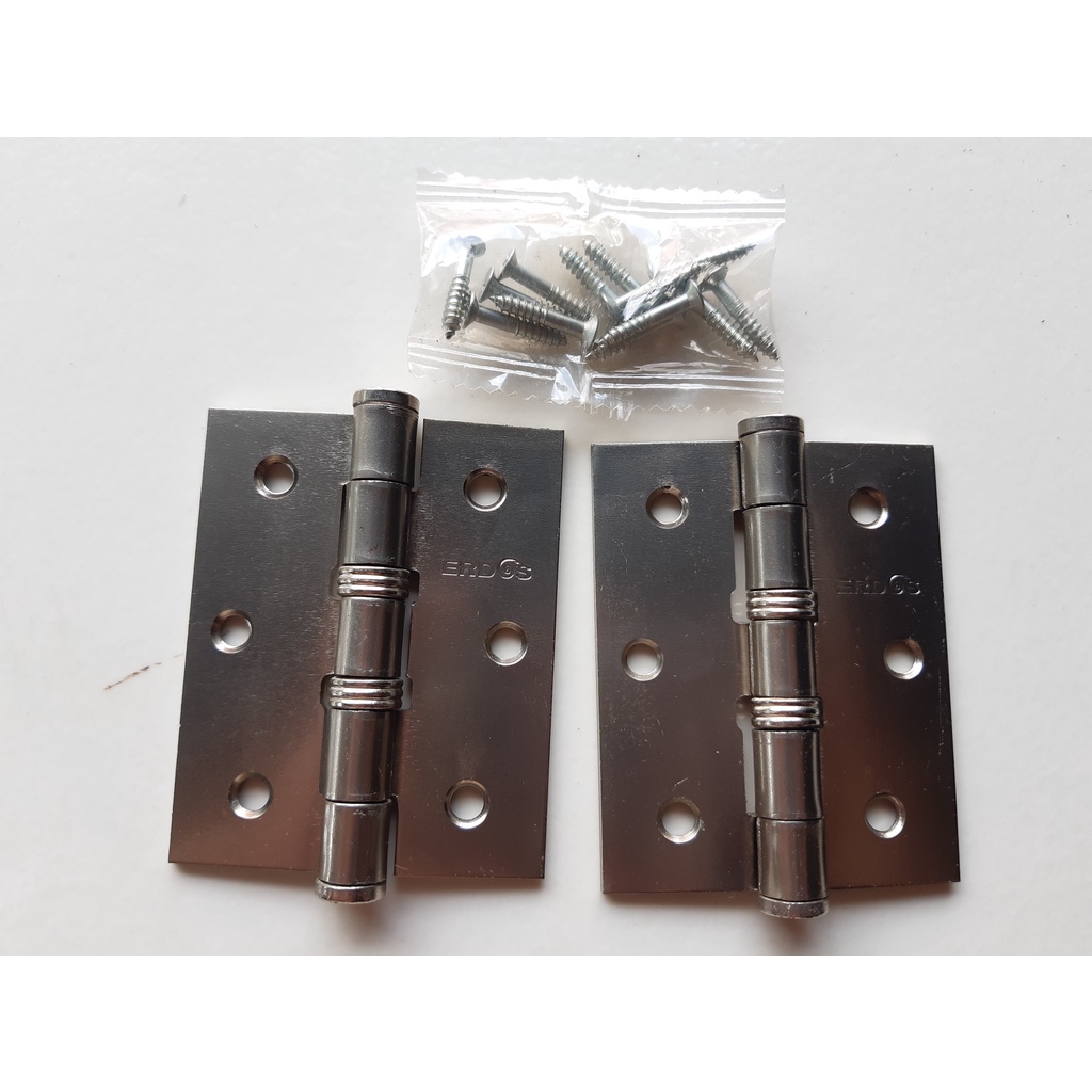 engsel pintu besi 3x2.5 inci ERDOS