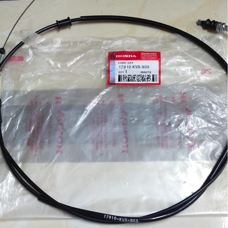 KABEL GAS HONDA VARIO 17910-KVB-900