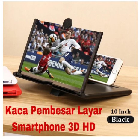 scoop ponsel 4D Terbaru Original