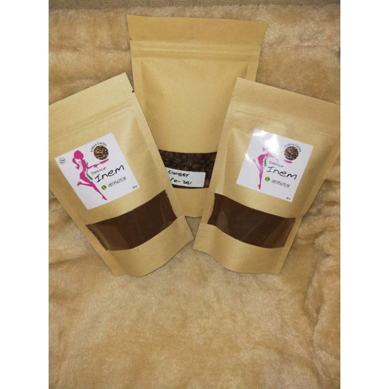 Kopi Arabica Ciwidey