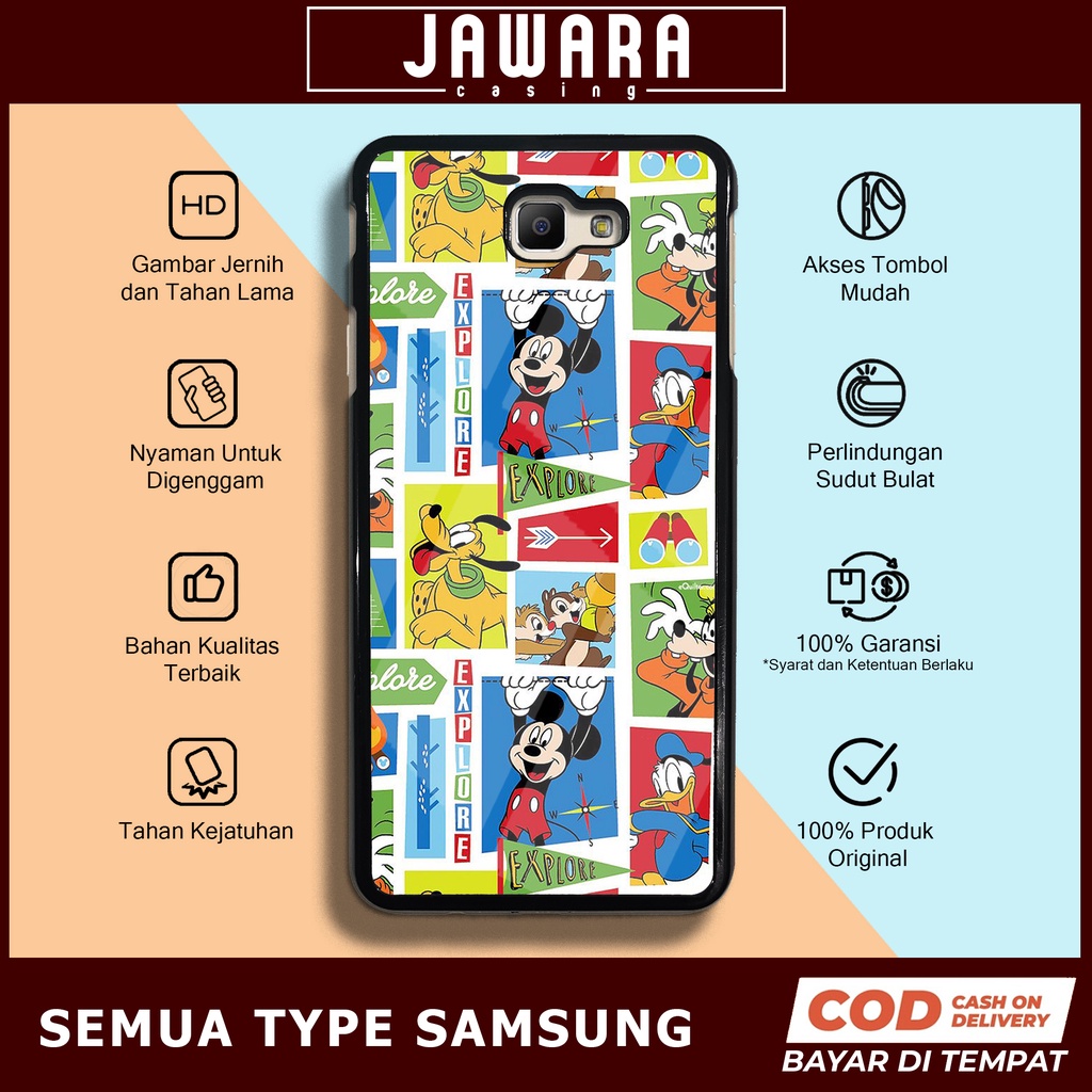Case Samsung J1 Ace J2 Pro J2 Prime J4 Plus J7 Prime Case Hp Samsung J1 Ace J2 Pro J2 Prime J4 Plus 