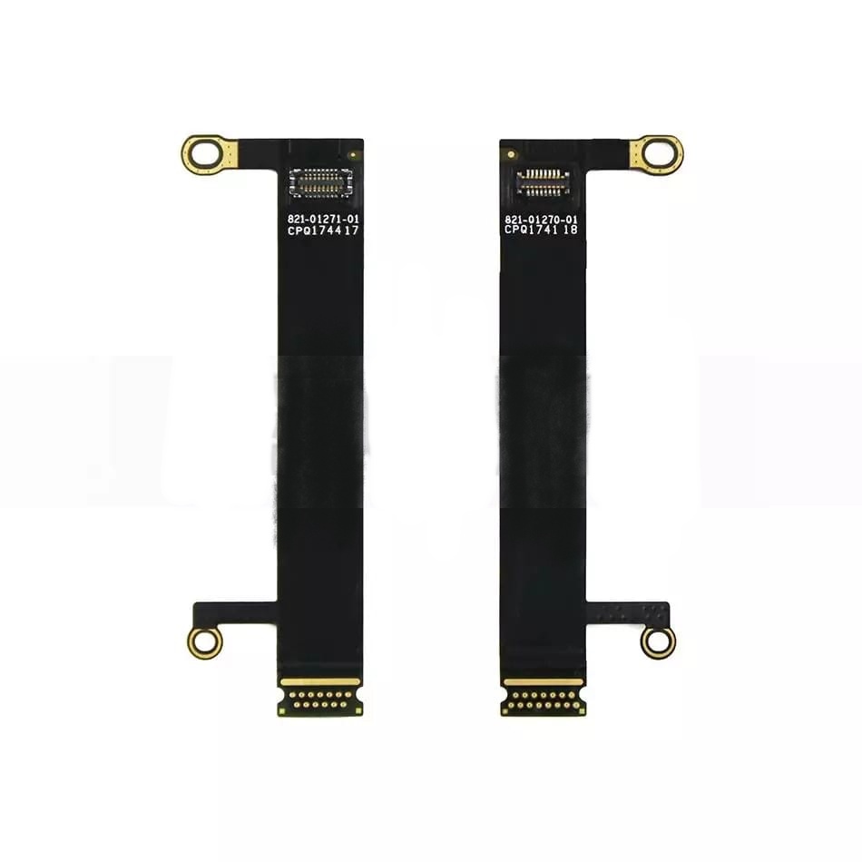 Flex Flexible LCD Display Backlight Flex Gate MacBookk Pro A1706 A1708