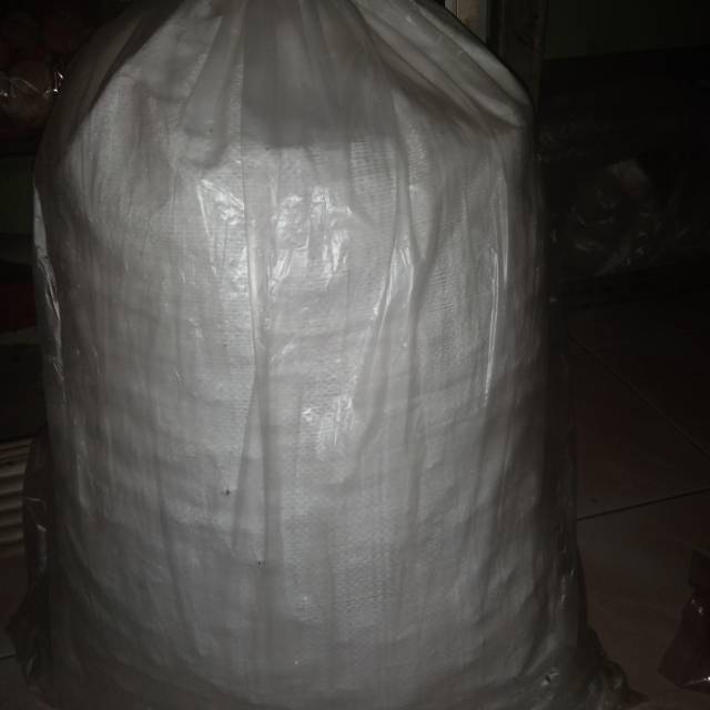 

Kerupuk bawang *Kerupuk aL*