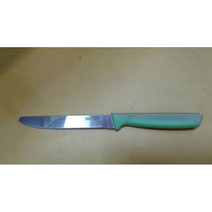 

Diskon Pisau Gerigi Gagang Plastik Juara