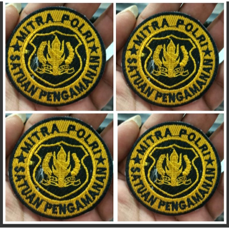 BORDIRAN MITRA POLRI