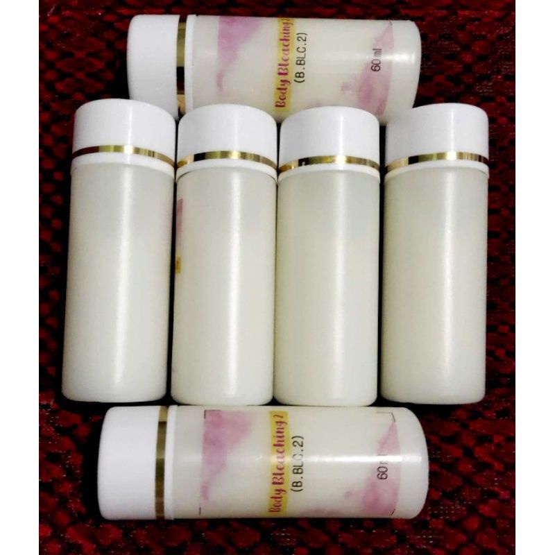 body lotion dr lisa bleaching 2