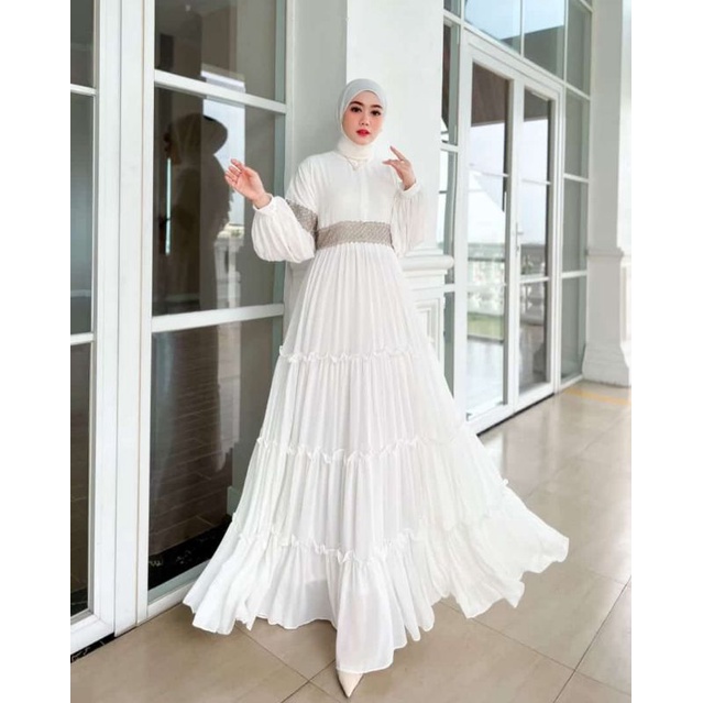 DANISA MAXY||GAMIS CERUTY||GAMIS MURAH
