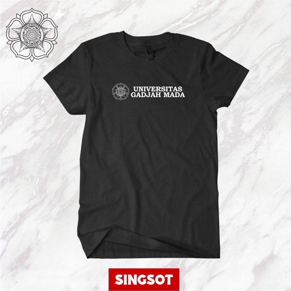KAOS UGM KAOS KAMPUS UNIVERSITAS GAJAH MADA