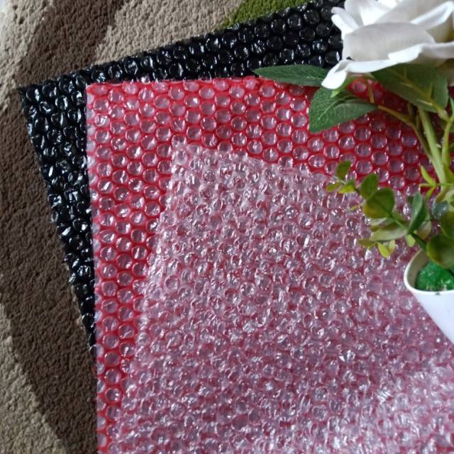 

BUBBLE WRAP uk 1x1.25 meter