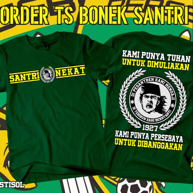 Desain Baju Bonek : Desain Baju Persebaya Rasis : Pada postingan kali ini admin akan berbagi perihal gambar desain baju persebaya yang kami posting dengan judul 100 gambar desain baju pers.