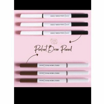 La Tulipe Perfect Brow Pencil