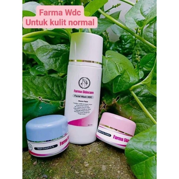 Farma WDC ori