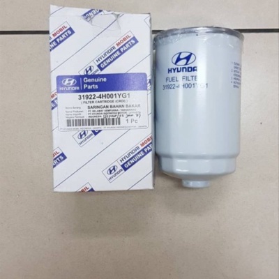 Promo Filter solar Hyundai H1 Diesel BAWAH Filter Solar hyundai H-1 Diskon