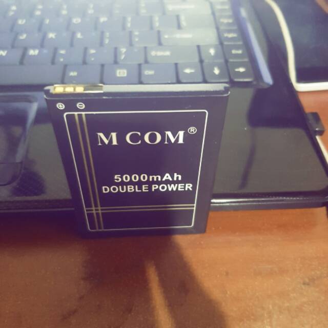 Dari mcom untuk icherry i-cherry c225 lite