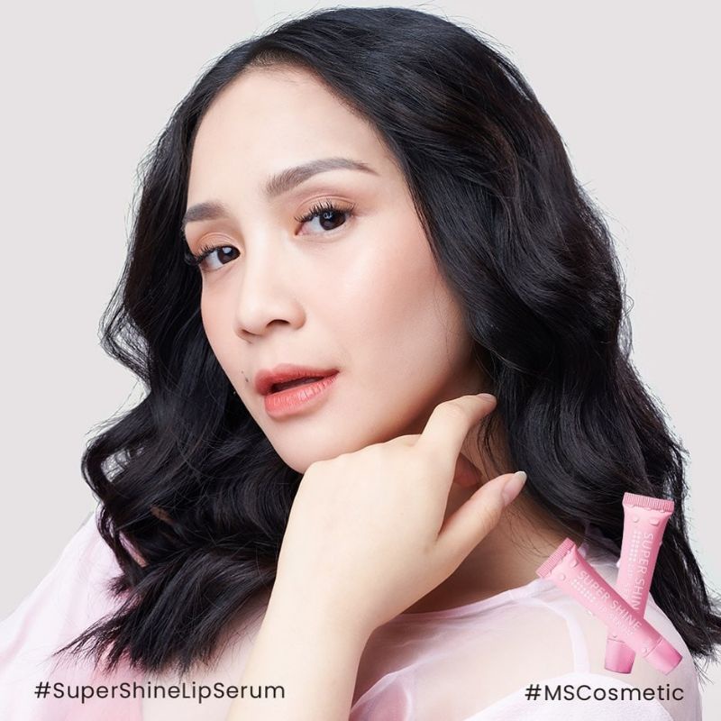 Lip Serum Ms Glow